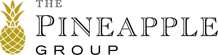 The Pineapple Group logo
